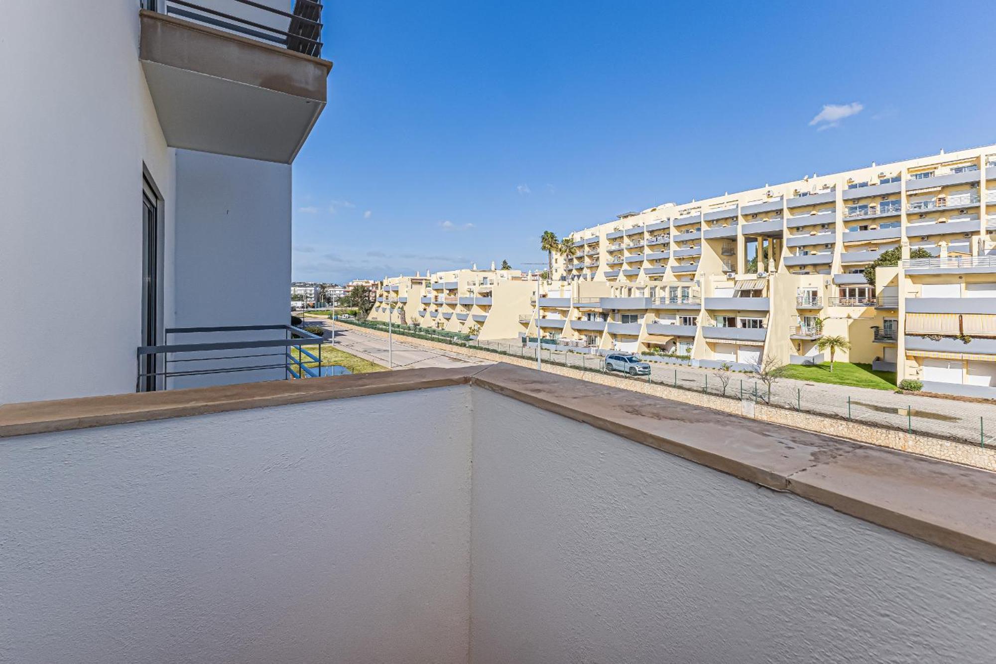 Sea La Vie Beach & Golf Apartment Lagos Exterior photo