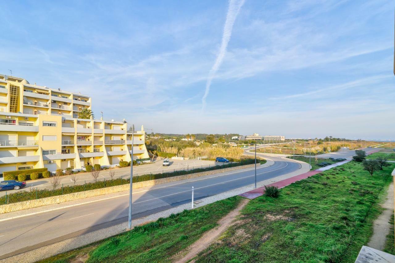 Sea La Vie Beach & Golf Apartment Lagos Exterior photo