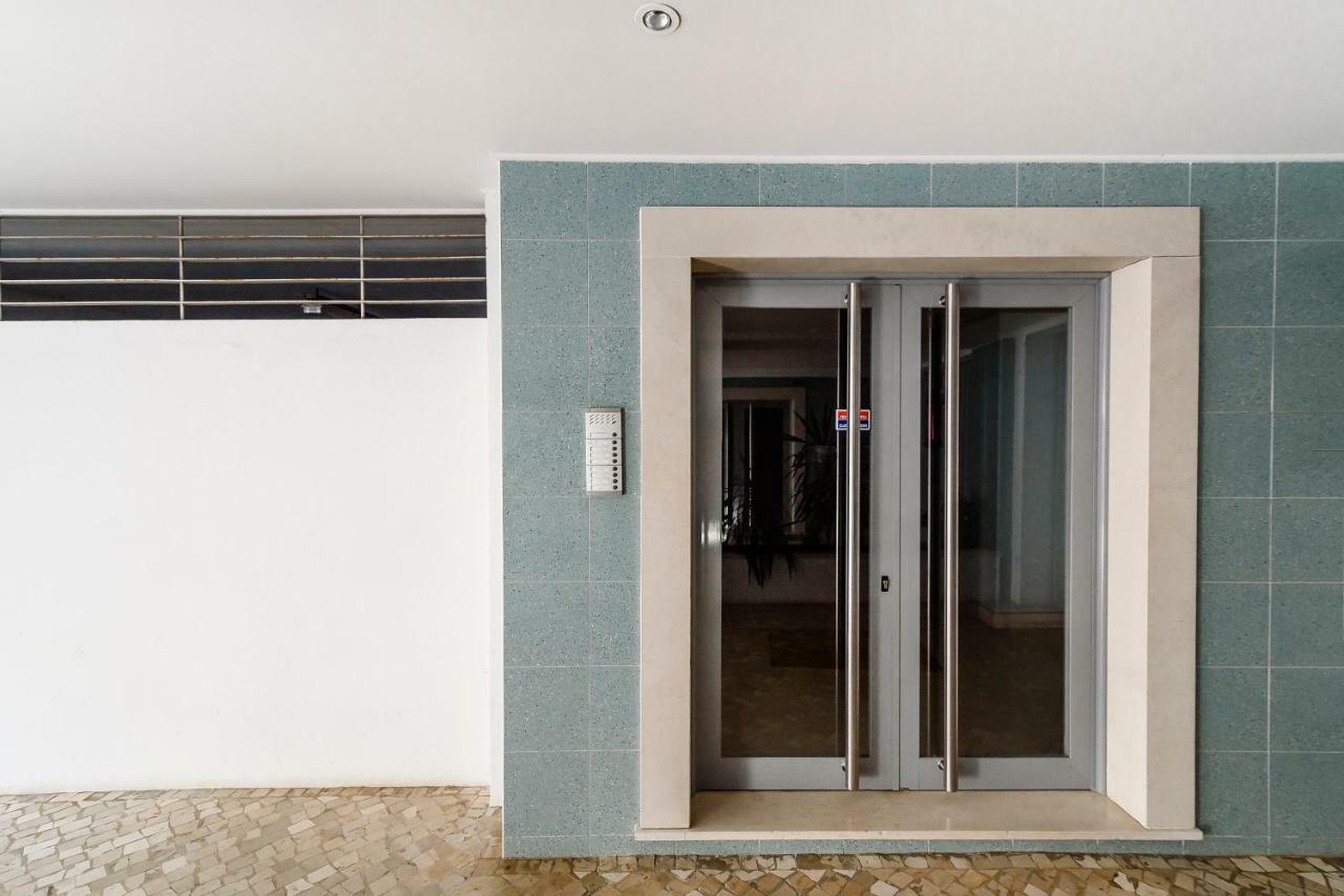 Sea La Vie Beach & Golf Apartment Lagos Exterior photo